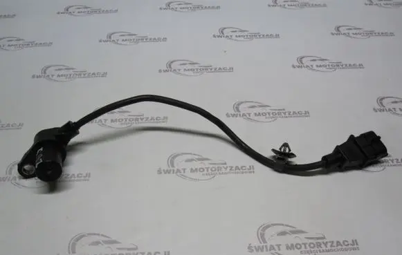 KIA Rio Crankshaft speed sensor 527GB