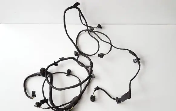 Mercedes-Benz E W212 Parking sensor (PDC) wiring loom