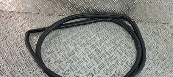 Toyota Corolla Cross Front door rubber seal