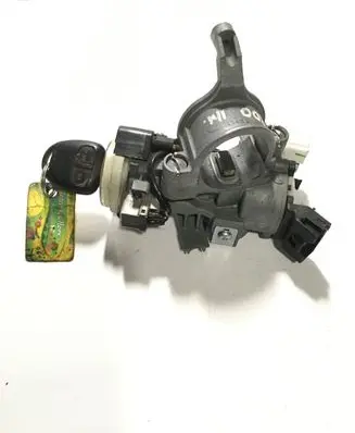 Mitsubishi L200 Ignition lock MR992565 1148B 3811700005