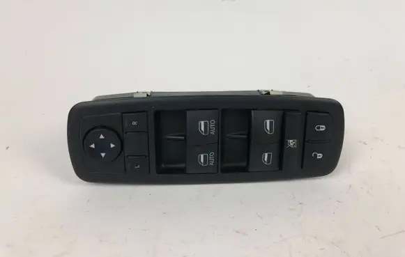 Dodge Durango Electric window control switch 68319802AA 86390B
