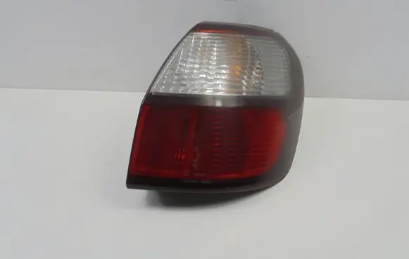 Subaru Legacy Rear/tail lights