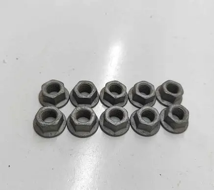 BMW X6 G06 Nuts/bolts 33326760668 6760668