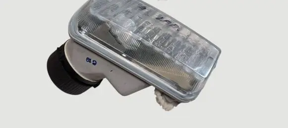 Volkswagen Transporter - Caravelle T4 Front fog light 301136672 18232 13778400