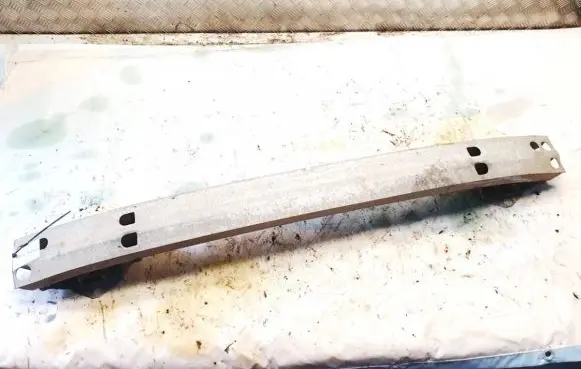 Rear beam