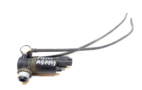 Ford Fiesta Windscreen/windshield washer pump A6117K624A