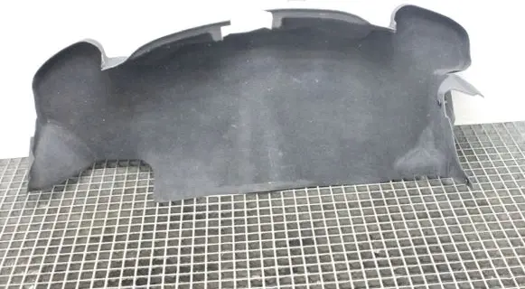 Porsche Boxster 986 Trunk/boot floor carpet liner 98655105305