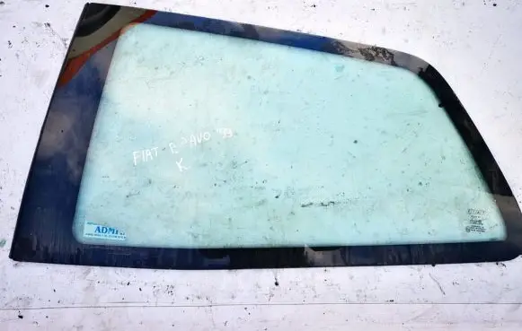 Fiat Bravo - Brava Rear side window