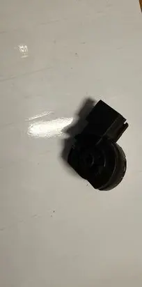 Opel Omega B1 Ignition lock contact 90505912