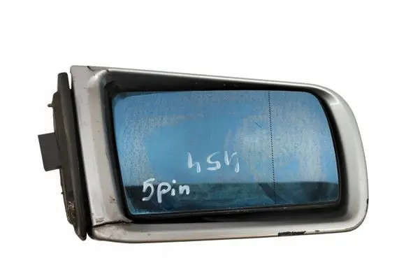 Mercedes-Benz C W202 Front door electric wing mirror 
