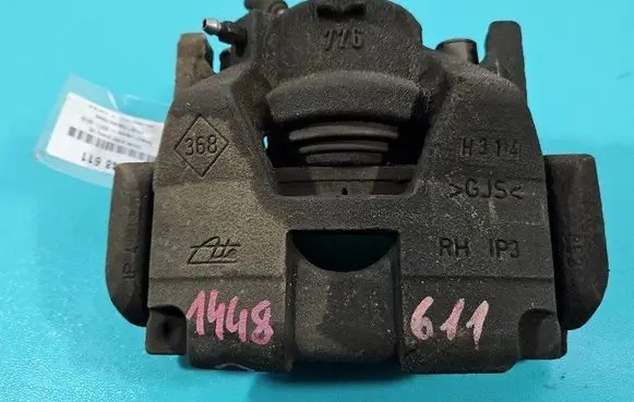 Renault Laguna III Front brake caliper IMPRK1448611