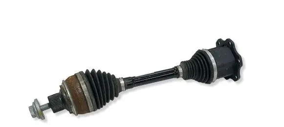 Audi A5 Front driveshaft 8B3407271G 45714