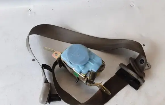 KIA Sorento Front seatbelt