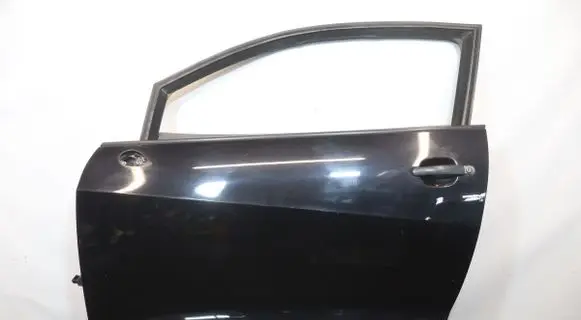 Seat Ibiza IV (6J,6P) Front door
