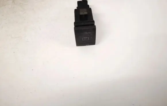 Volkswagen Polo IV 9N3 Windscreen/window heater switch 6q0959621