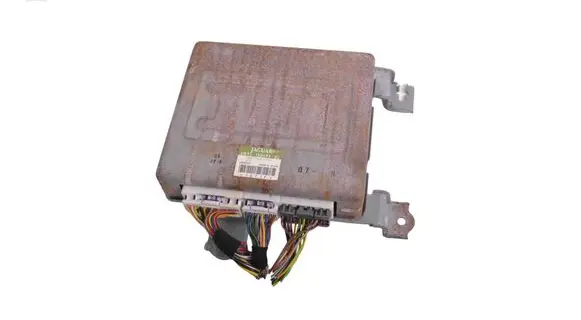 Jaguar XJ X350 Other devices 6W9318D493BC