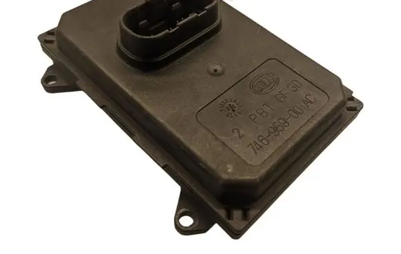 Audi A6 S6 C7 4G Headlight ballast module Xenon 8U0941329 7086160199