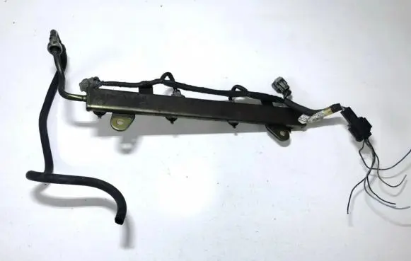 Subaru Legacy Fuel main line pipe