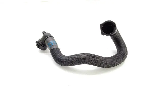 Peugeot 5008 II Heater radiator pipe/hose HSR20779