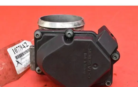 Audi Q7 4L Throttle body valve 059145950A