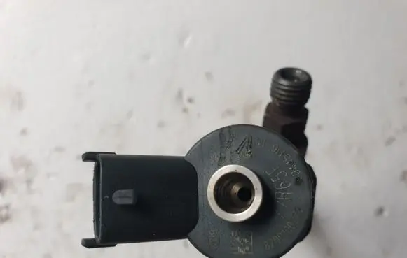 Renault Scenic I Fuel injector 8200100272
