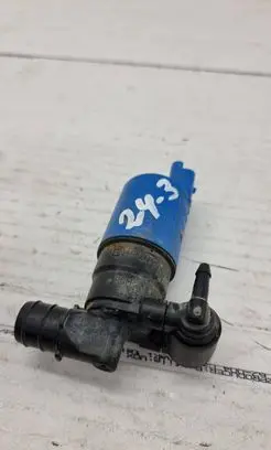 Citroen C4 Grand Picasso Windscreen/windshield washer pump 9680789680