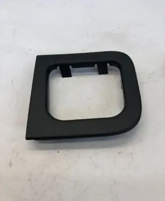 Mercedes-Benz EQS V297 Seat trim A2976941100