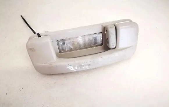 Dodge Magnum Rear interior roof grab handle 829880
