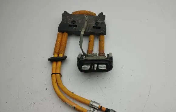 Tesla Model S Other wiring loom 102256500D