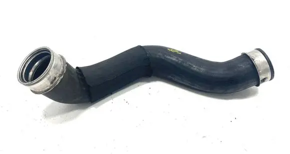 Mercedes-Benz E W211 Intercooler hose/pipe A2115282482Q2 A2115282482 3091DB30