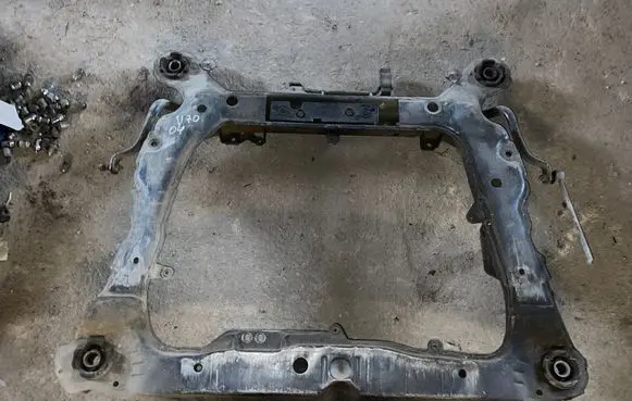 Volvo V70 Front subframe