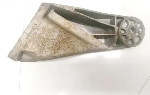 Porsche Cayenne (9PA) Engine mounting bracket 022199308