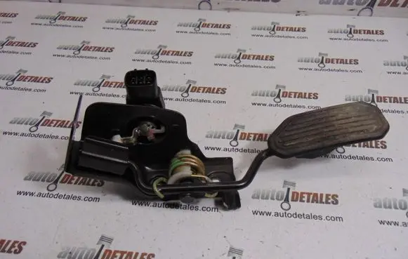 Toyota Corolla Verso AR10 Accelerator throttle pedal