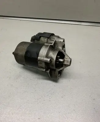 Renault Scenic I Starter motor 13J91671GMB 104674105119C