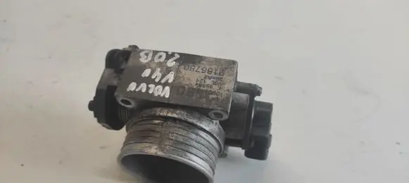 Volvo S40, V40 Throttle valve 9186780 18384 01119