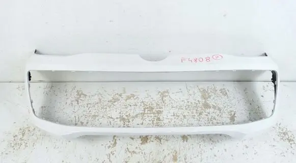 Volkswagen Up Front bumper 1S0807221F