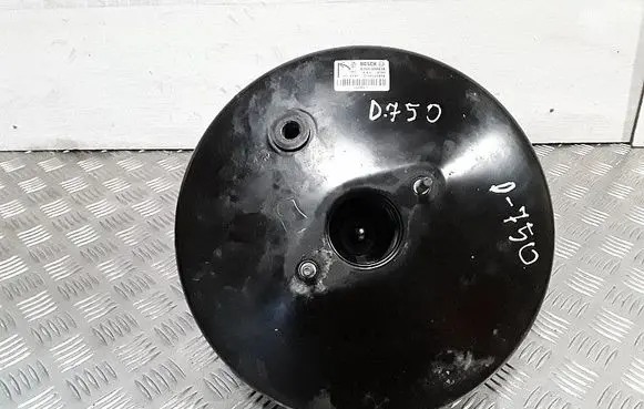 Mercedes-Benz Citan W415 Brake booster 0204788848