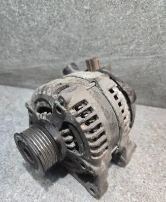 Volvo V50 Generator/alternator