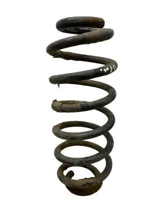 Audi A3 S3 8P Rear coil spring