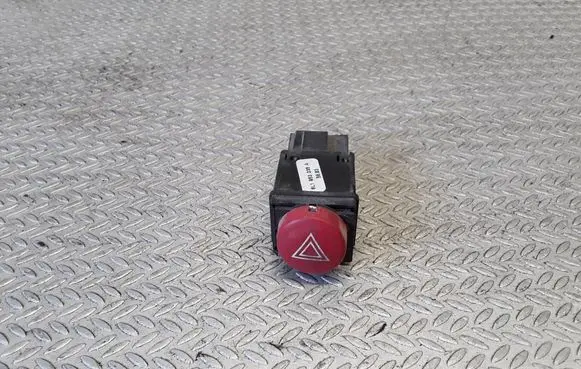 Seat Ibiza III (6L) Hazard light switch 6L1953235A
