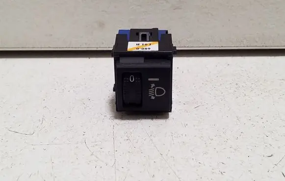 Toyota Corolla E210 E21 Headlight level height control switch 6800F01B