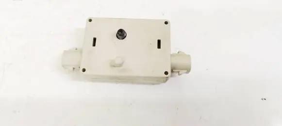 Antenna control unit