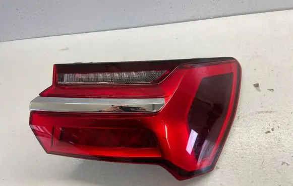 Audi A6 S6 C8 4K Rear/tail lights 4K5945070 645000 64500211