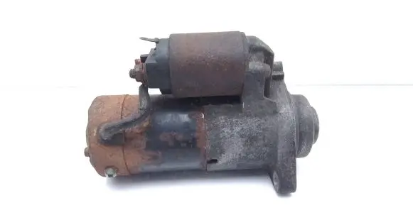Mitsubishi Outlander Starter motor M001TA0371 1810A1