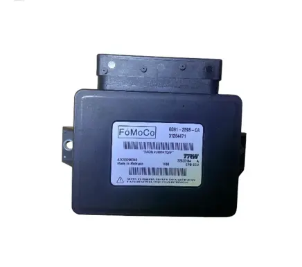 Volvo XC60 Hand brake control module 31264471 6G912598CA