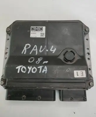 Toyota RAV 4 (XA30) Engine control unit/module 8966142C00 1758007732