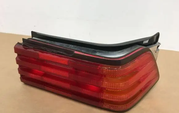 Mercedes-Benz SL R129 Rear/tail lights A1298202964 1298202964