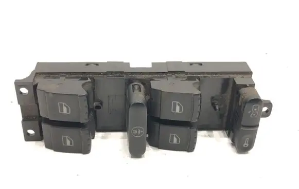 Volkswagen PASSAT B5 Electric window control switch 1J4959857