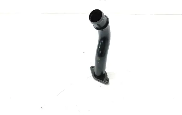 Citroen DS5 Intercooler hose/pipe 9800546180