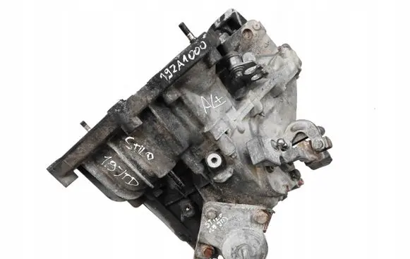 Fiat Stilo Engine 192A1000